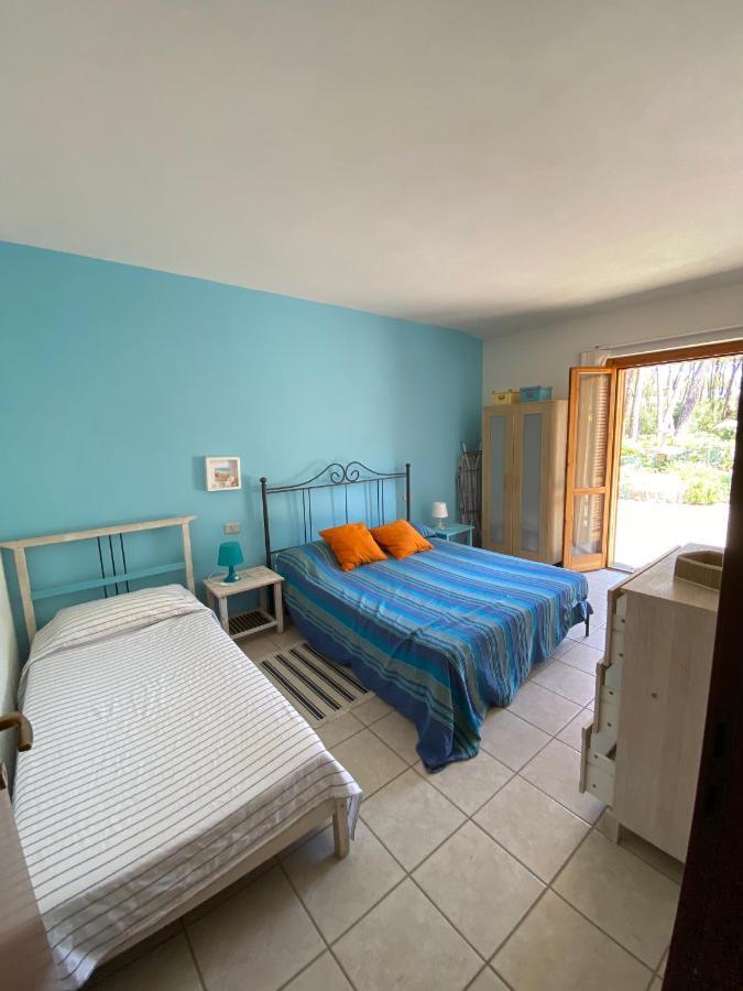 Maremmare Tuscany Apartments Principina a Mare Eksteriør bilde