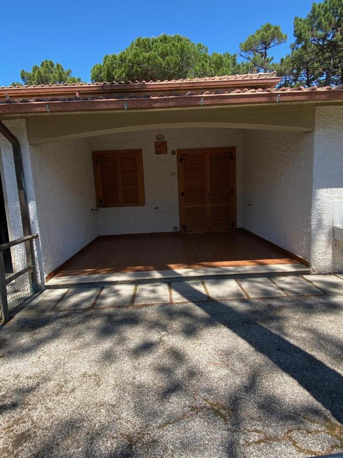 Maremmare Tuscany Apartments Principina a Mare Eksteriør bilde