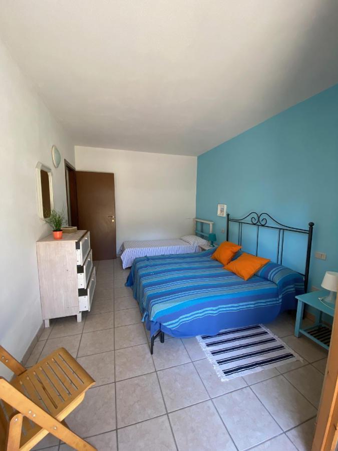 Maremmare Tuscany Apartments Principina a Mare Eksteriør bilde
