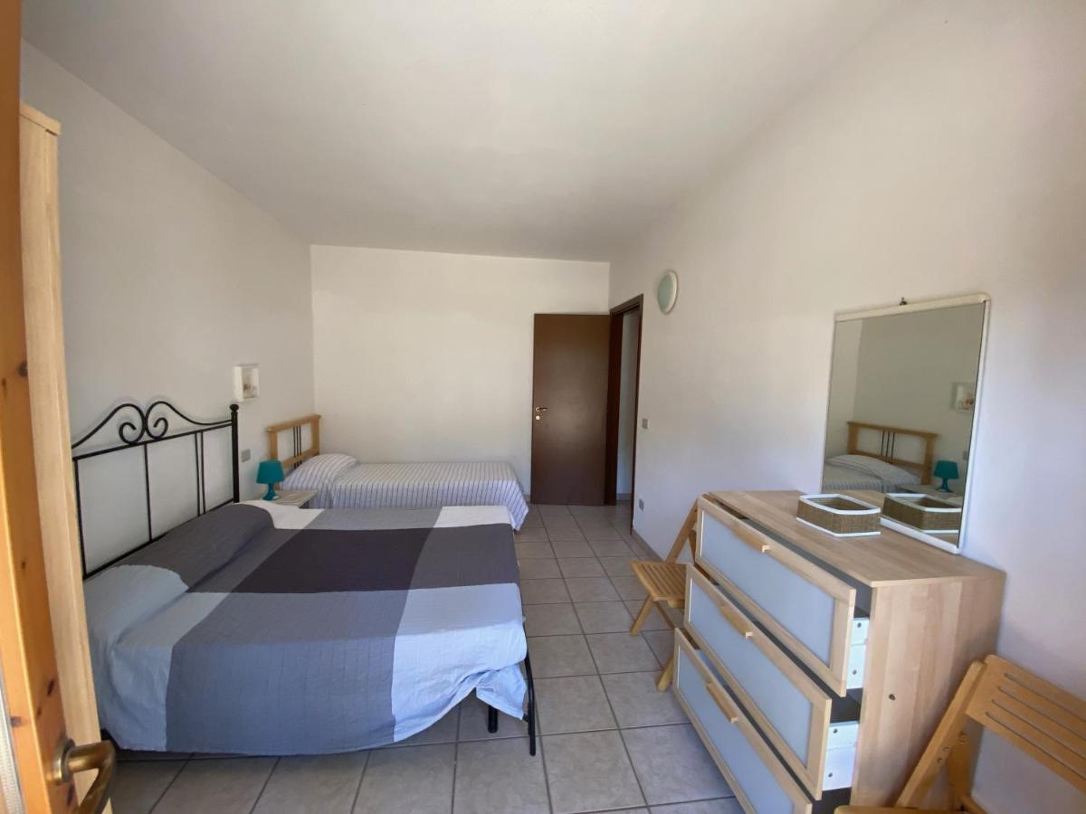 Maremmare Tuscany Apartments Principina a Mare Eksteriør bilde