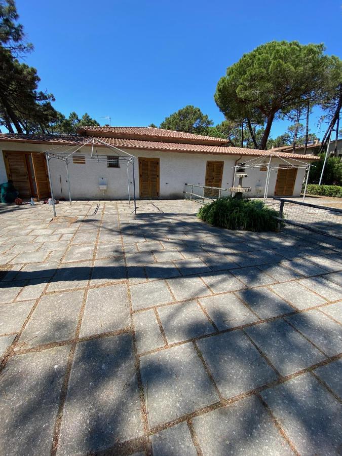 Maremmare Tuscany Apartments Principina a Mare Eksteriør bilde