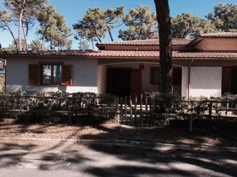 Maremmare Tuscany Apartments Principina a Mare Eksteriør bilde