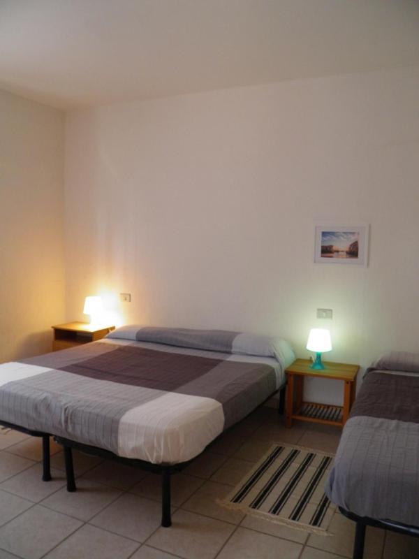 Maremmare Tuscany Apartments Principina a Mare Eksteriør bilde