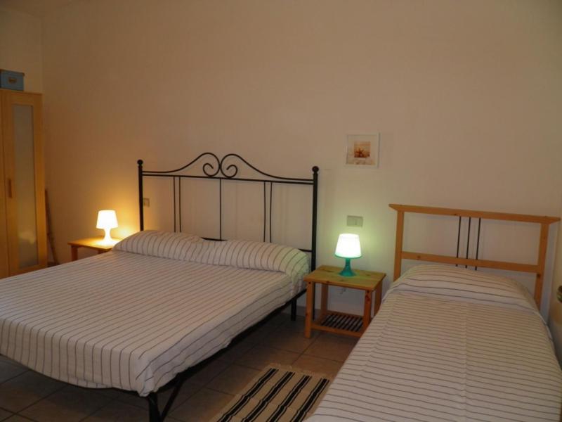 Maremmare Tuscany Apartments Principina a Mare Eksteriør bilde