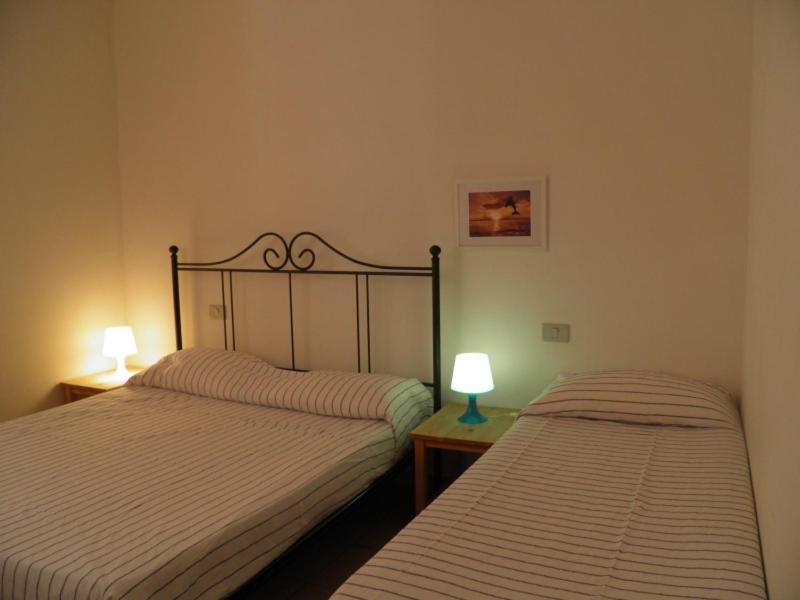 Maremmare Tuscany Apartments Principina a Mare Eksteriør bilde