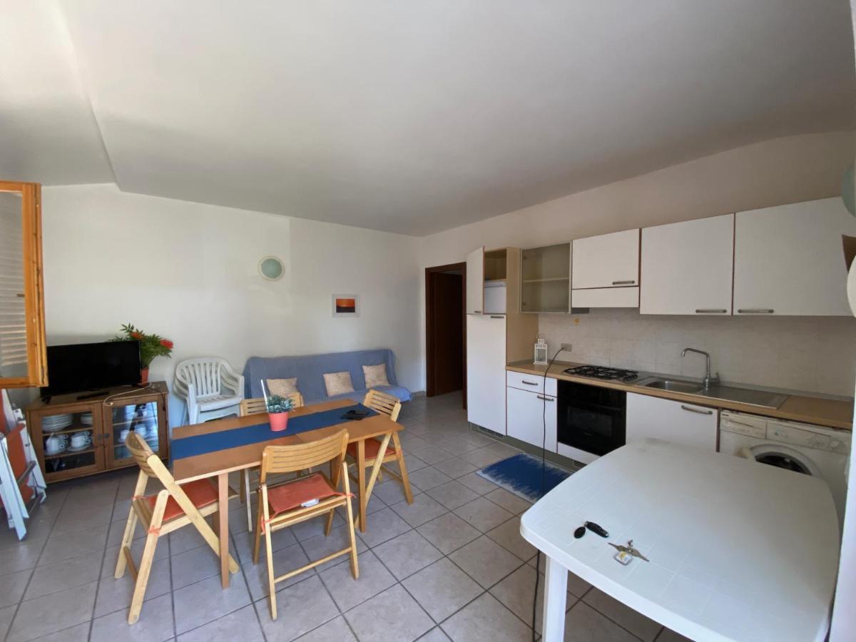 Maremmare Tuscany Apartments Principina a Mare Eksteriør bilde