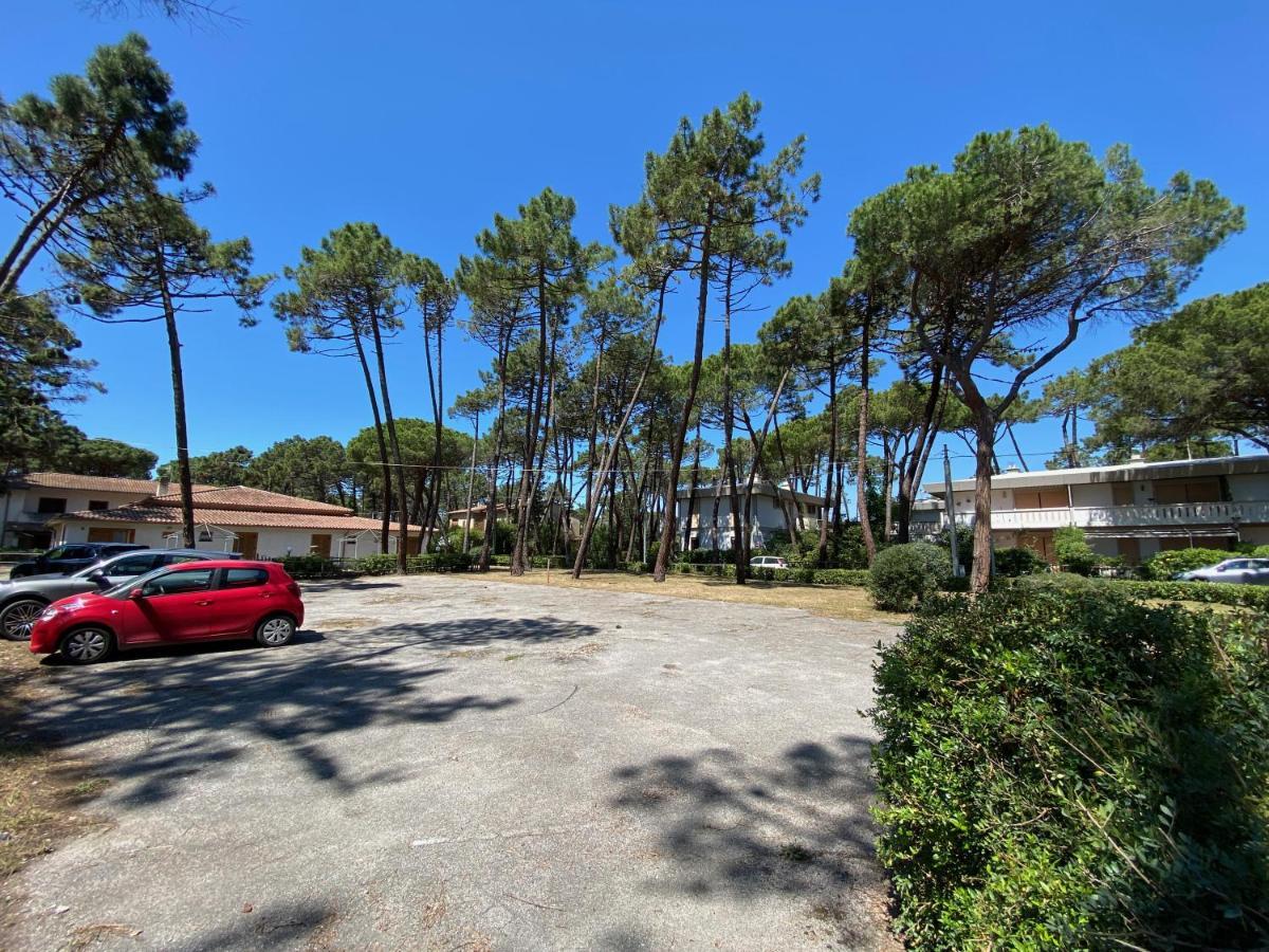 Maremmare Tuscany Apartments Principina a Mare Eksteriør bilde