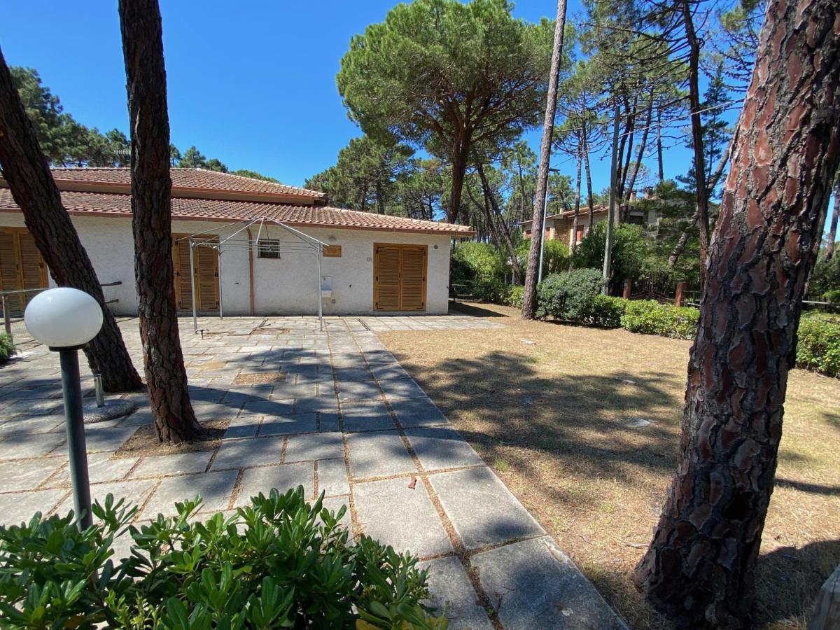 Maremmare Tuscany Apartments Principina a Mare Eksteriør bilde