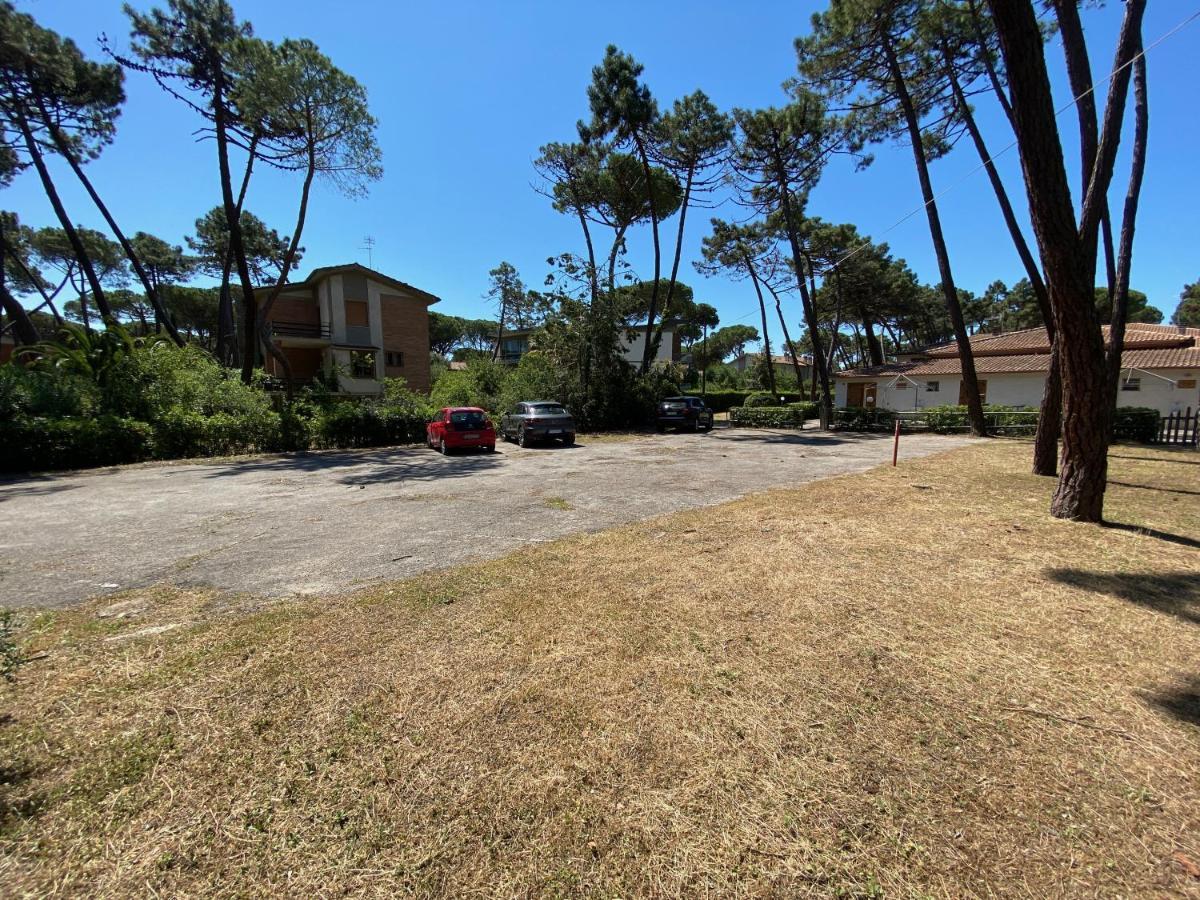 Maremmare Tuscany Apartments Principina a Mare Eksteriør bilde