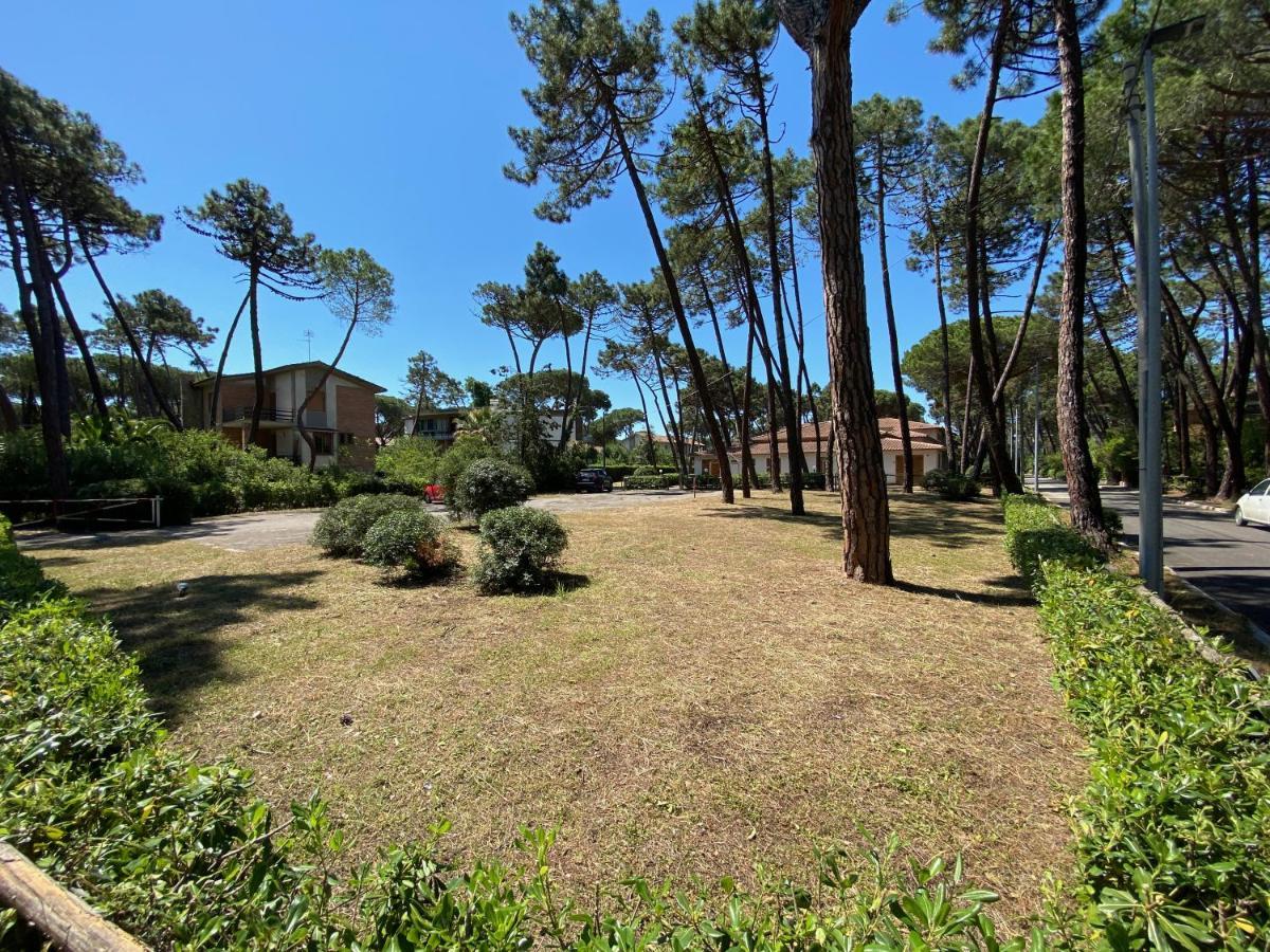 Maremmare Tuscany Apartments Principina a Mare Eksteriør bilde