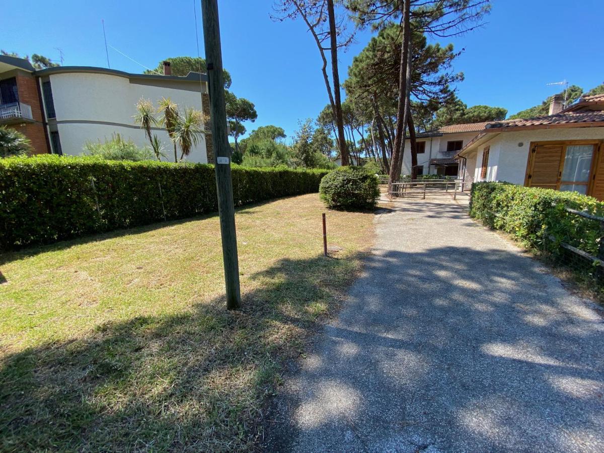 Maremmare Tuscany Apartments Principina a Mare Eksteriør bilde