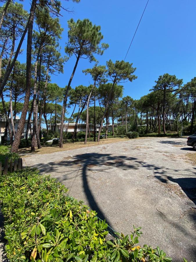 Maremmare Tuscany Apartments Principina a Mare Eksteriør bilde