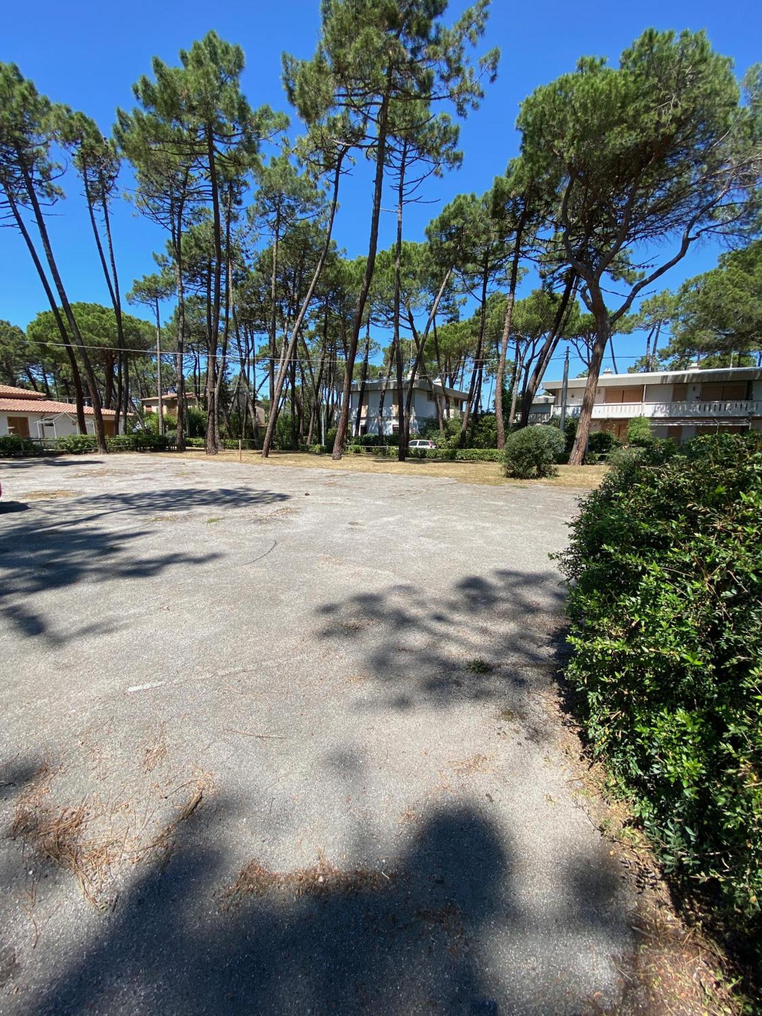 Maremmare Tuscany Apartments Principina a Mare Eksteriør bilde